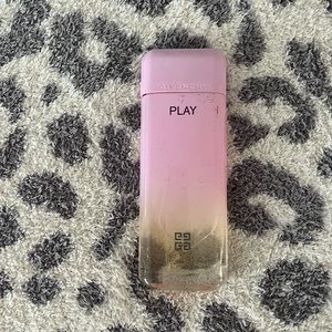 Givenchy Play womens perfume